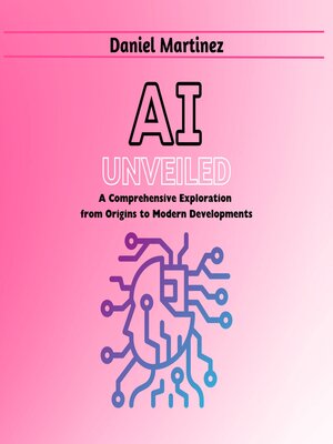 cover image of AI Unveiled